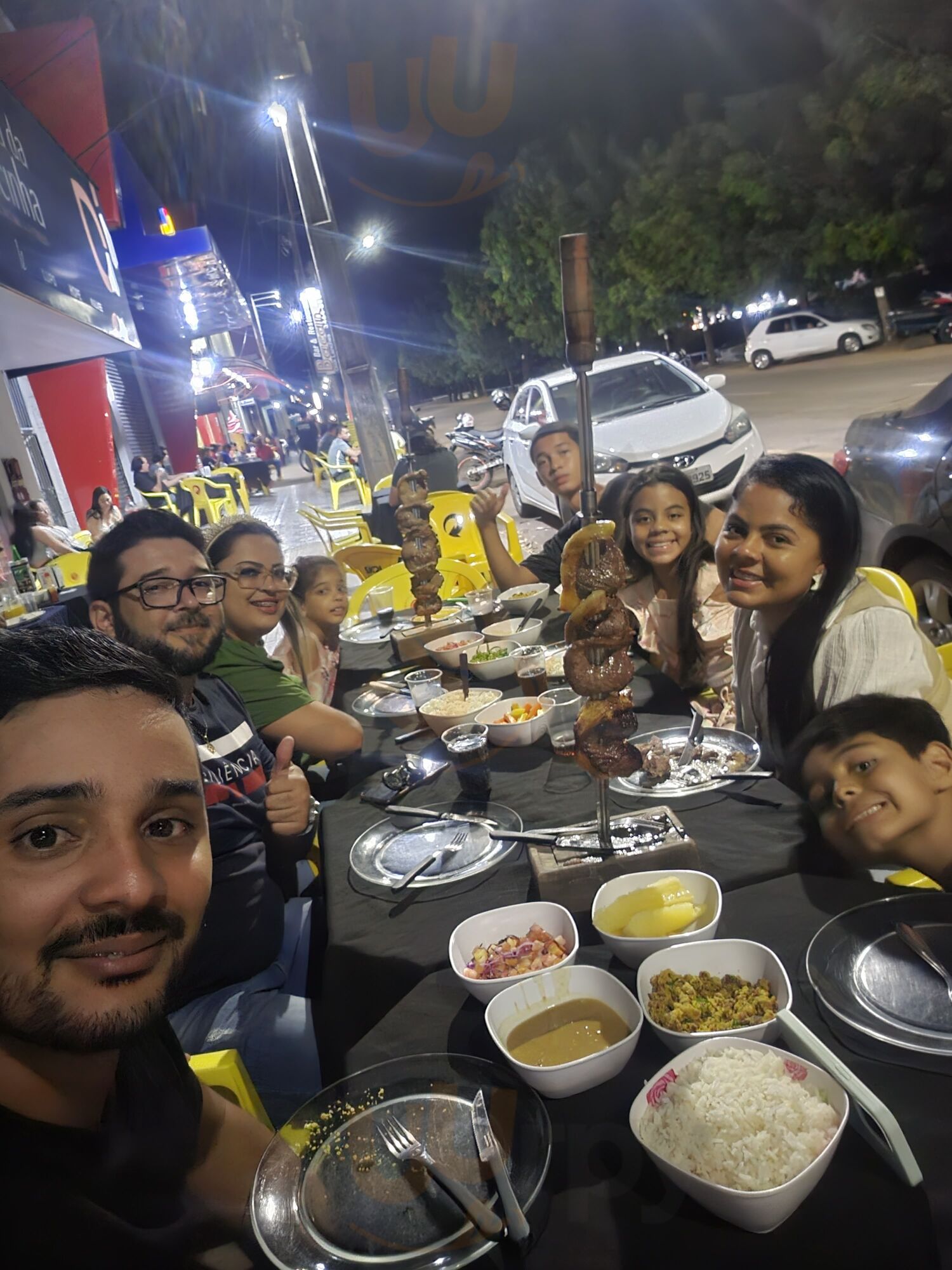 Bacana Lanches