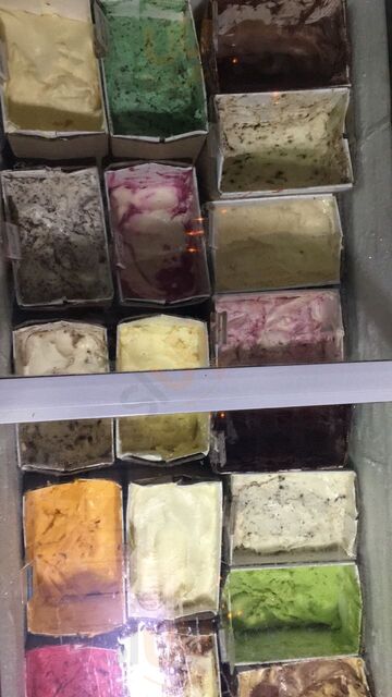 Sorveteria Sonho Gelado