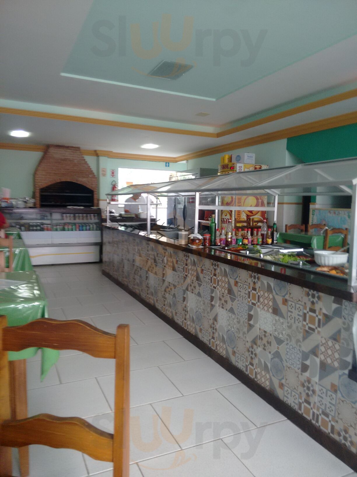 Churrascaria Sol Luar