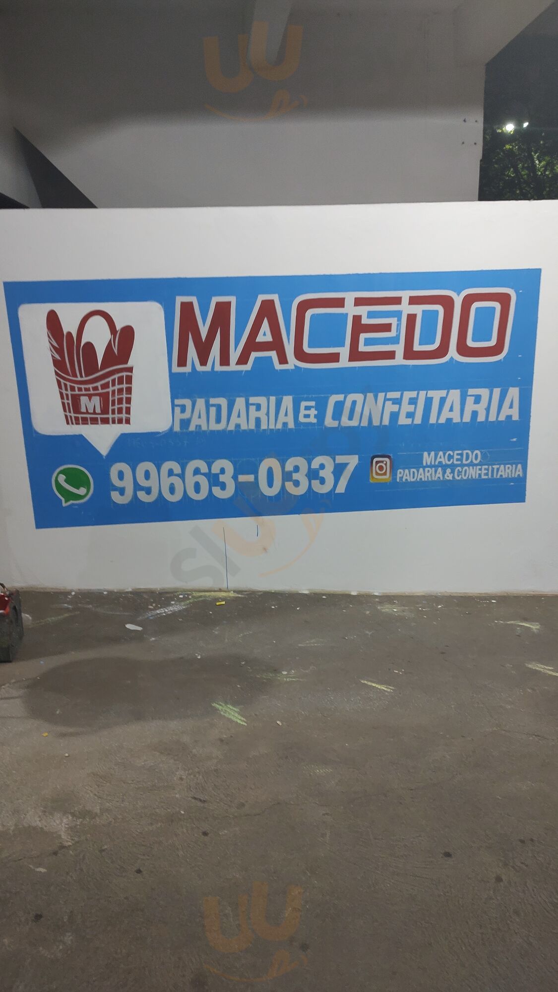 Padaria Bom Jesus