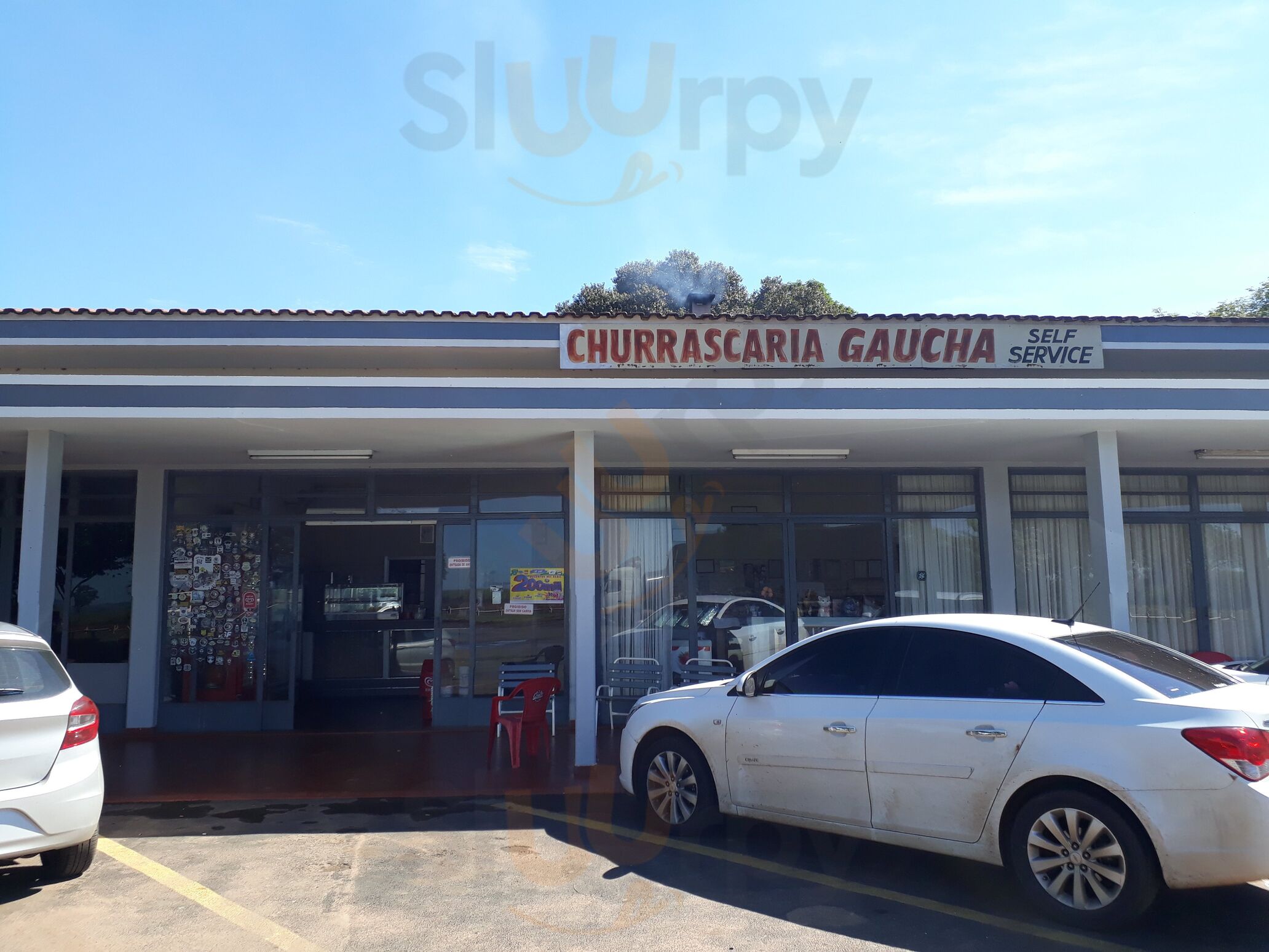 Churrascaria Querencia Gaucha
