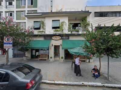 Bar Restaurante Chaplin