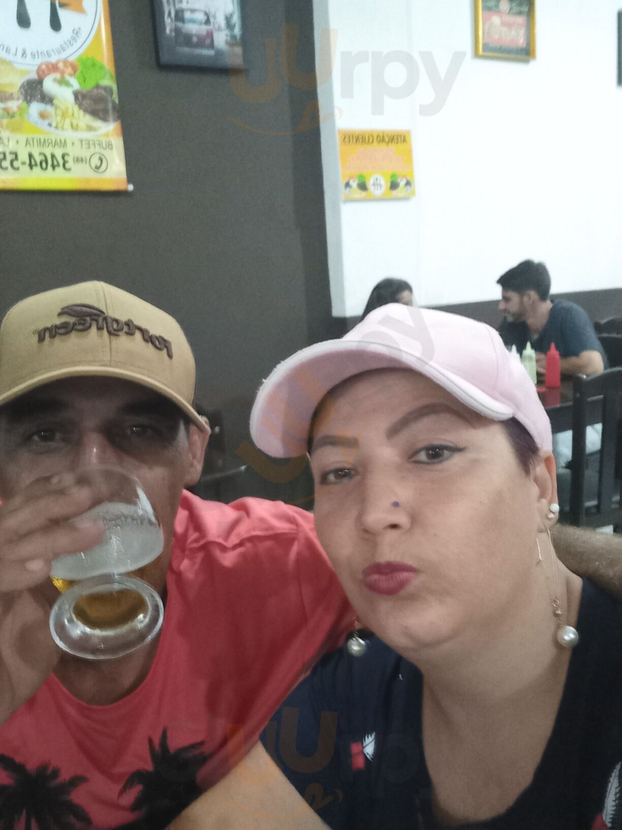 Lanchonete E Choperia Fiusa