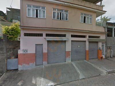 Padaria E Mercado Avistão