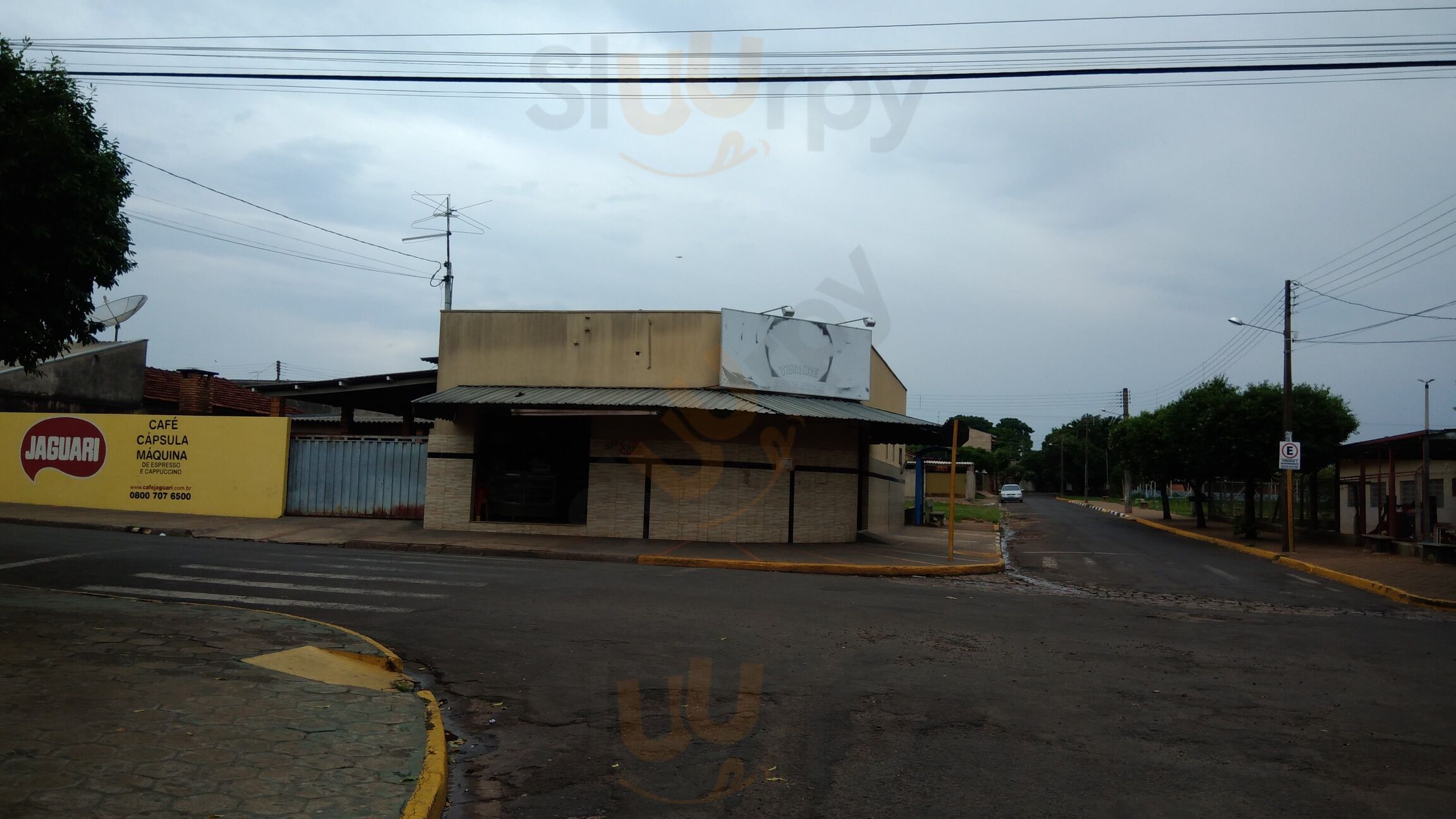Panificadora Terere