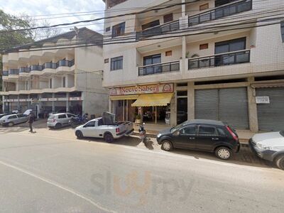Restaurante Novo Sabor