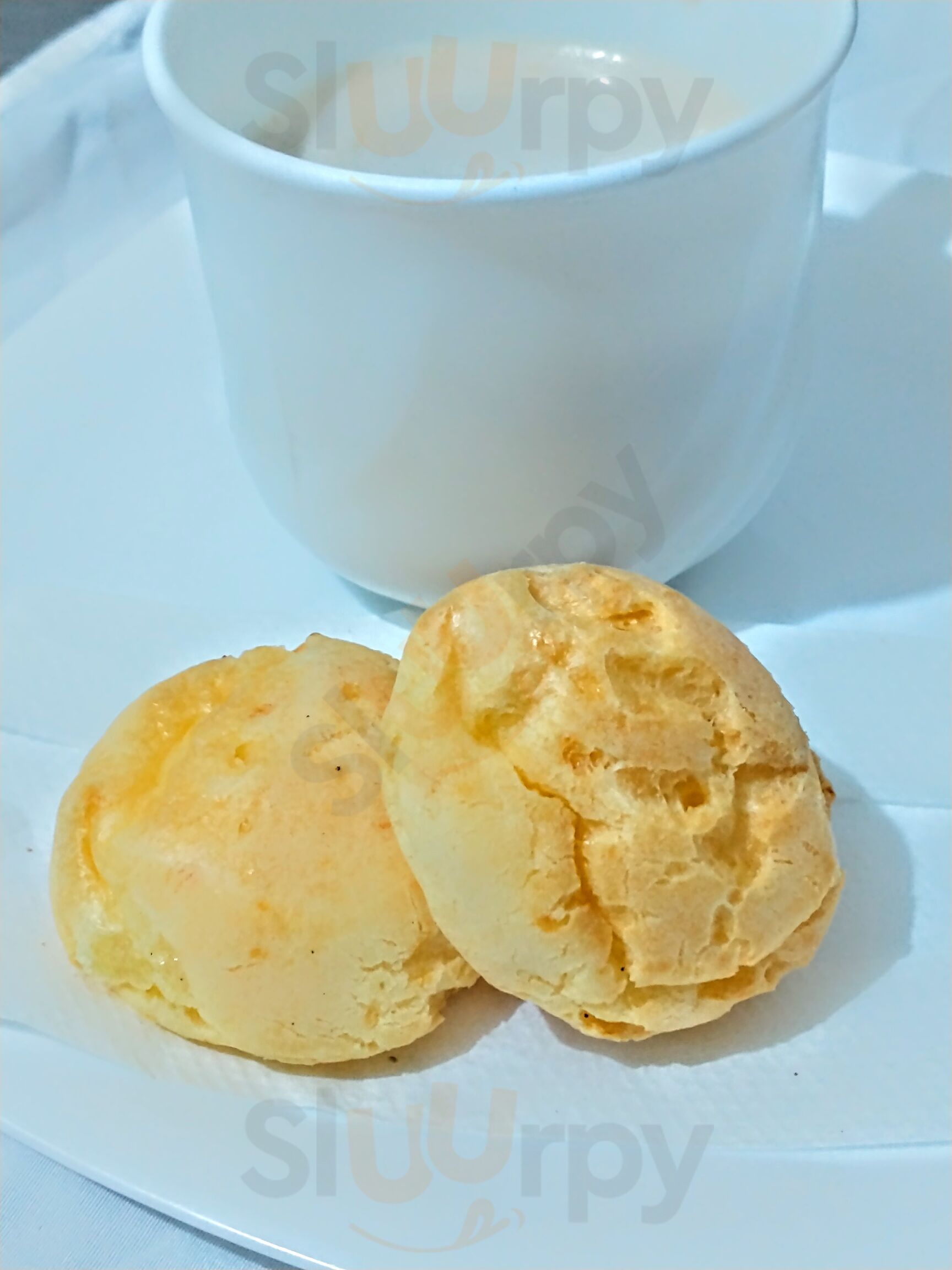 Lilica Paes E Doces