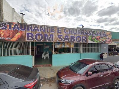 Bom Sabor Lanchonete E Restaurante