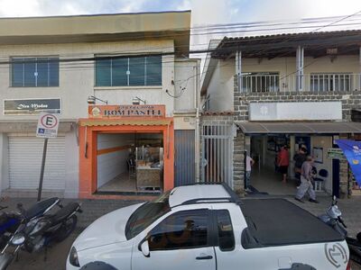 Avenida 21 Lanches