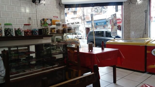 Lanchonete Vitoria