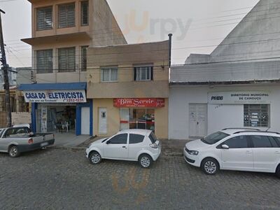 Restaurante Bem Servir
