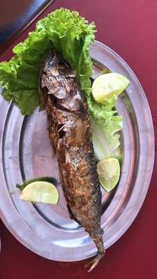 Casa Do Norte Do Marcao