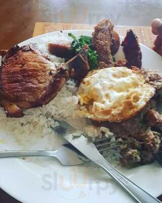 Casa Do Norte Do Marcao