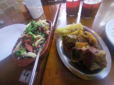 Casa Do Norte Do Marcao