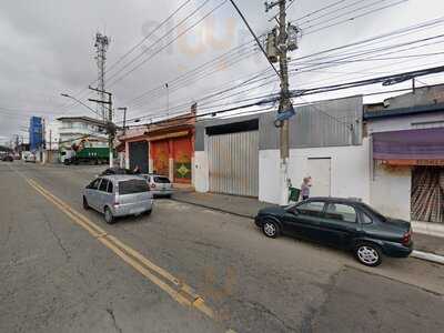 Casa Do Norte Do Marcao