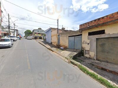 Cantina Da Cida
