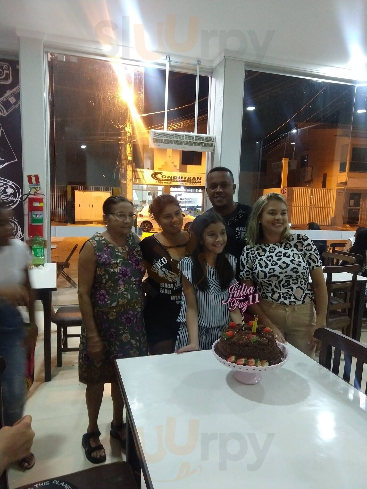 Restaurante Canário