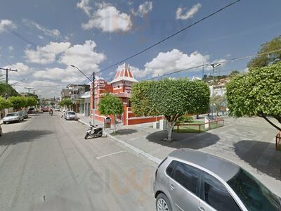 Restaurante Idiban