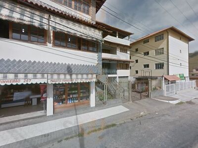 Padaria E Pizzaria Pinheirao 267