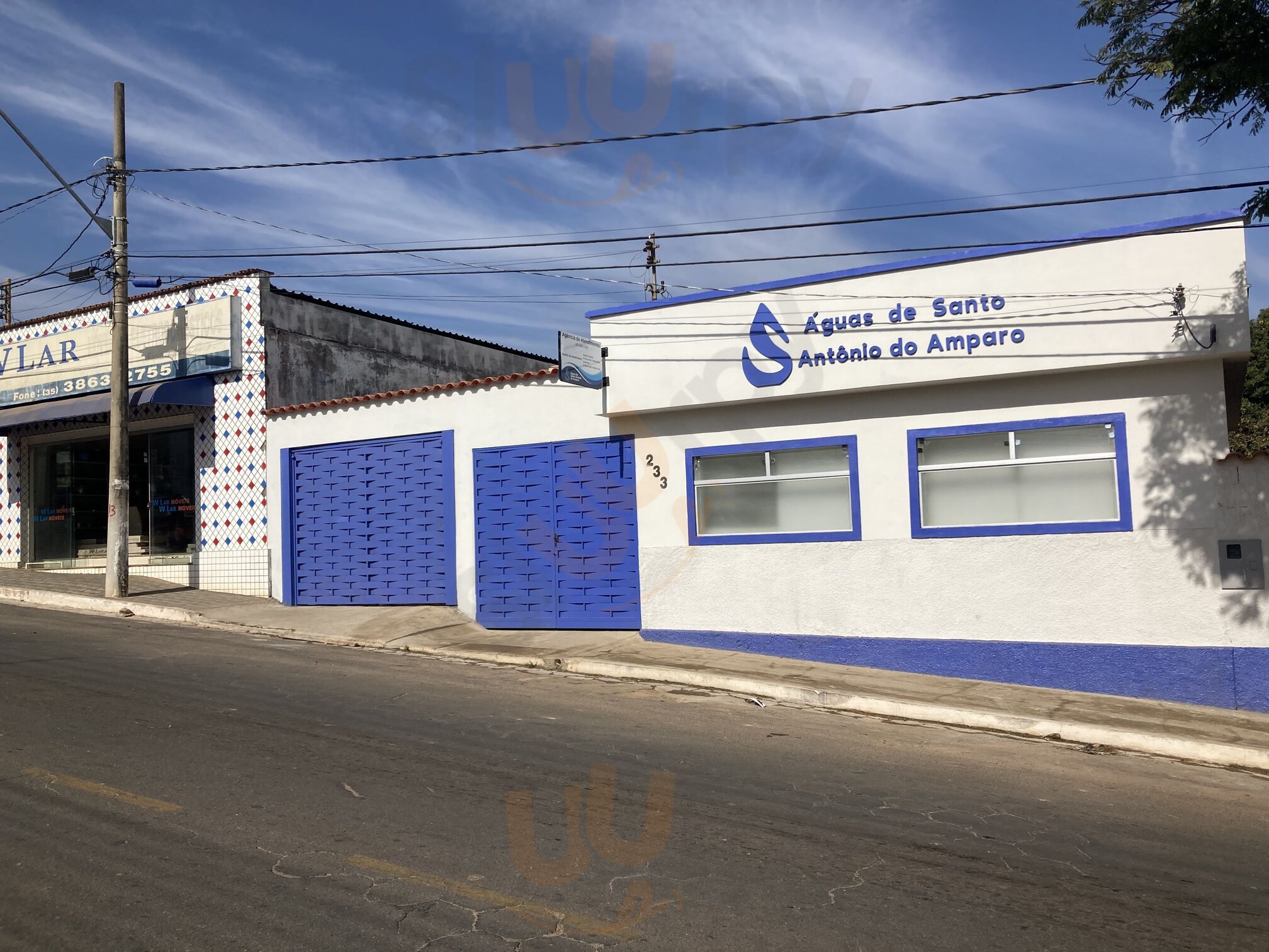 Bar Santo Antonio
