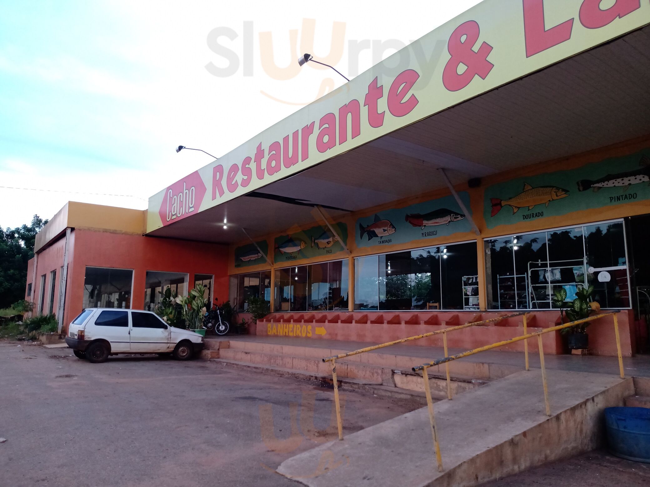 Churrascaria Sape