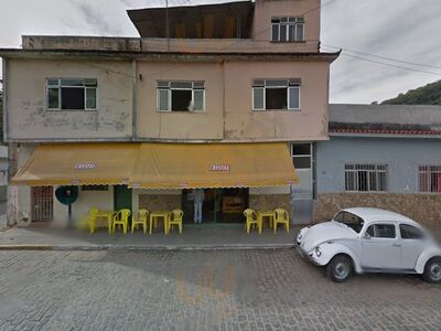 Esquina Do Sapo