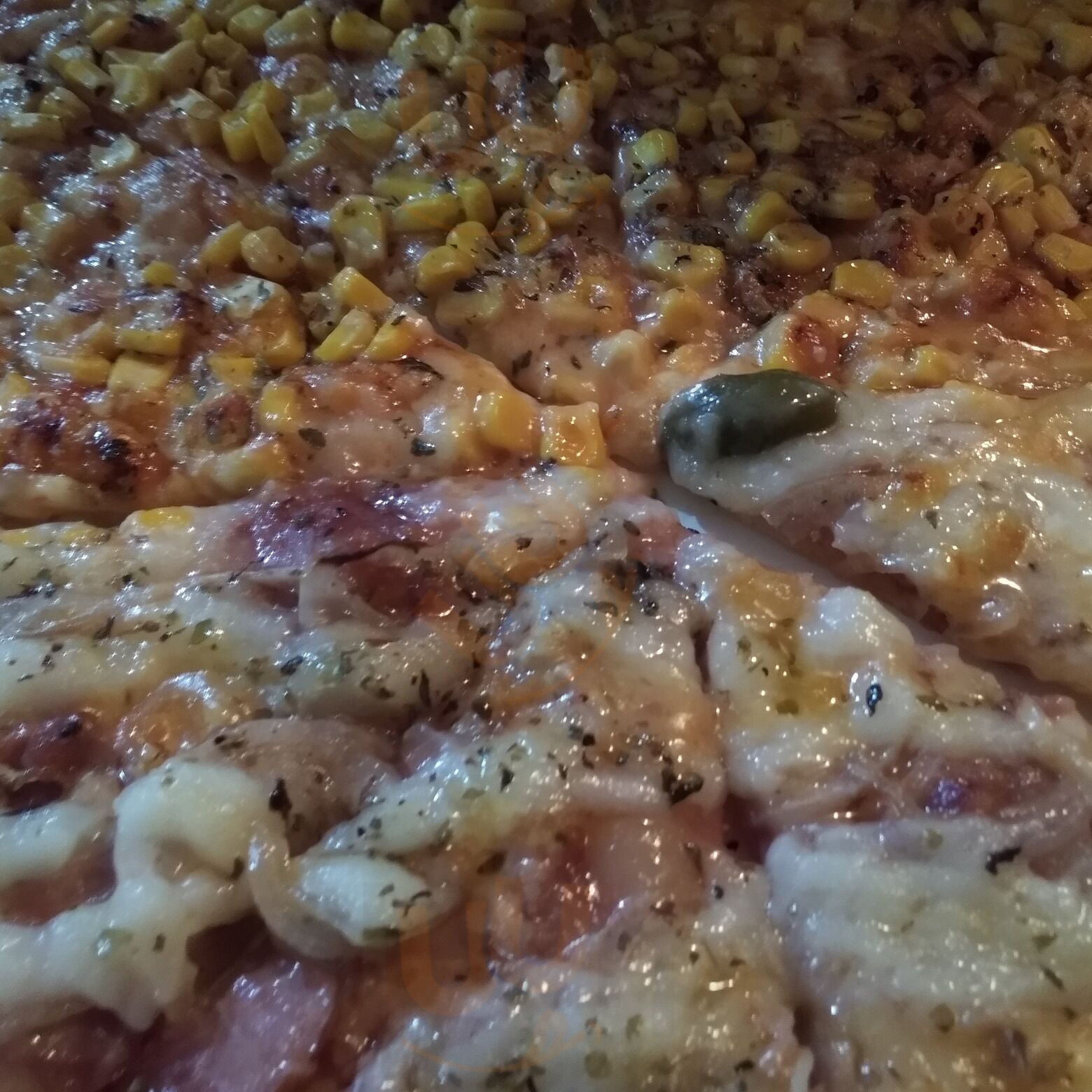 Mathias Pizzas
