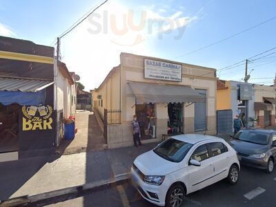 Bar Do Dola