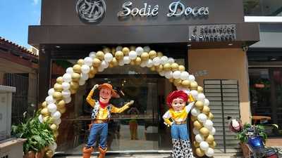 Doces E Delicias Bomboniere