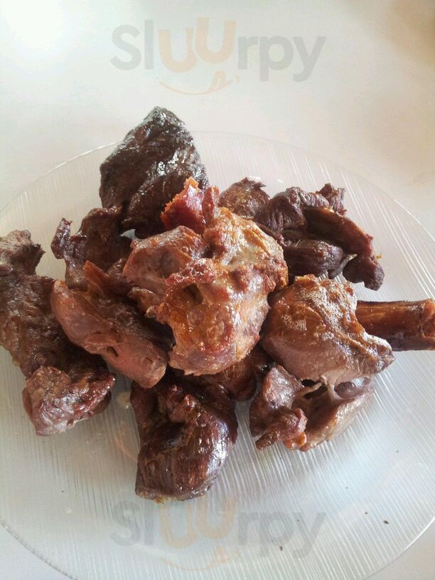 Churrascaria Sabor Do Sertao