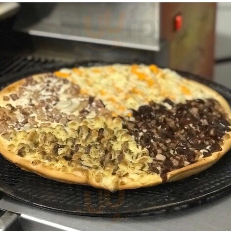 Pizzaria Sabore