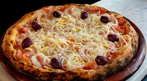 Pizzaria Bella Massa