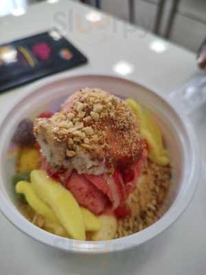 Sol E Neve Cantagalo-rj