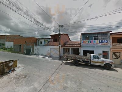 Sorveteria Leao