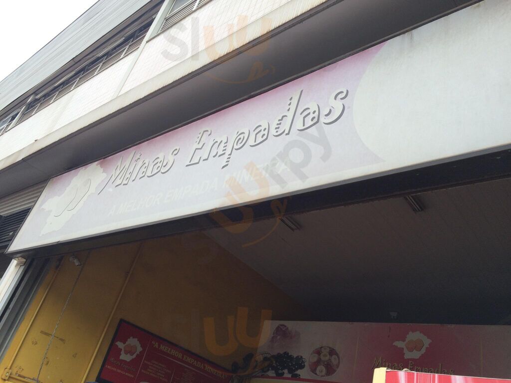 Minas Empada