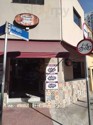 Lanchonete Juruce