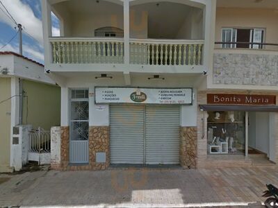 Restaurante Do Ponto