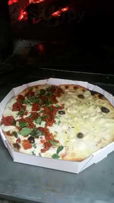 Pizzaria Tradição