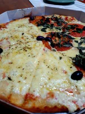 Pizzaria Tradição