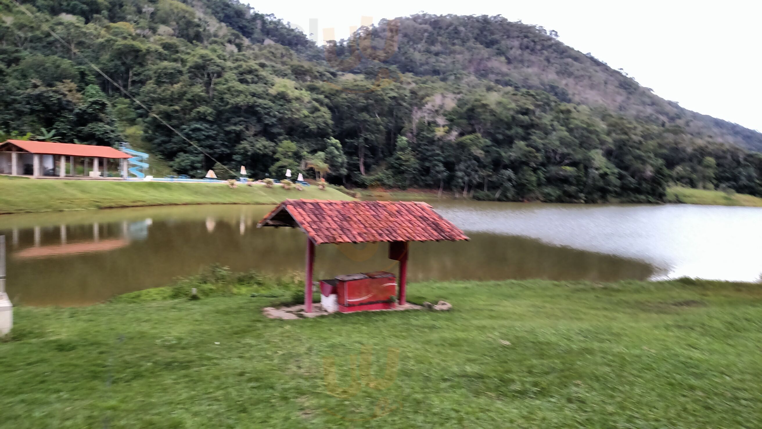 Toca Da Traira