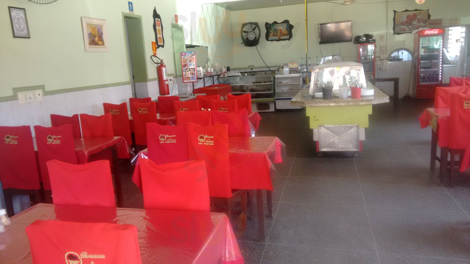 Restaurante Churrascaria Buffalo Grill