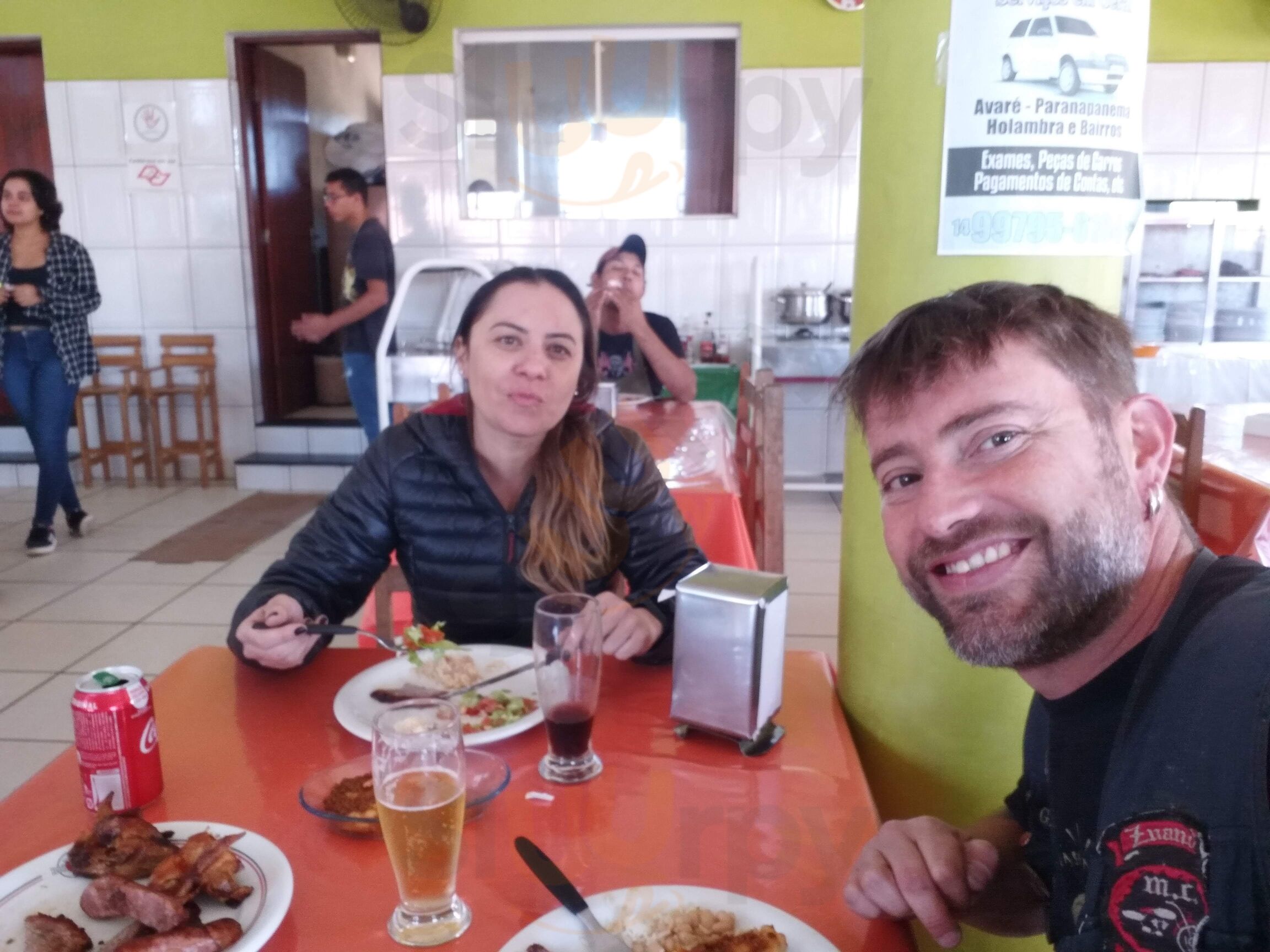 Restaurante Bom Sabor