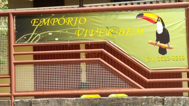 Emporio Viver Bem