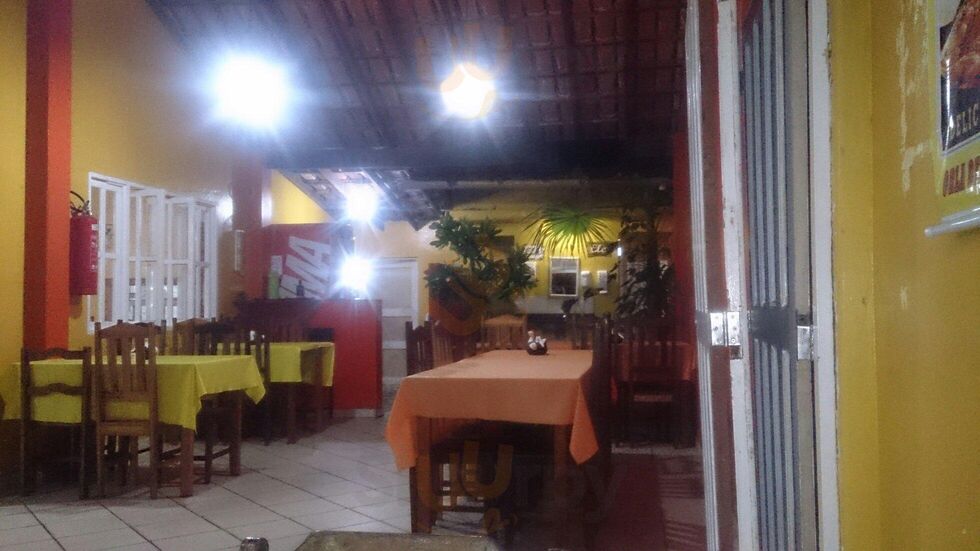 Maresia's Restaurante