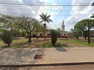Panificadora Nossa Senhora Aparecida