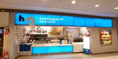 H3 New Hamburgology