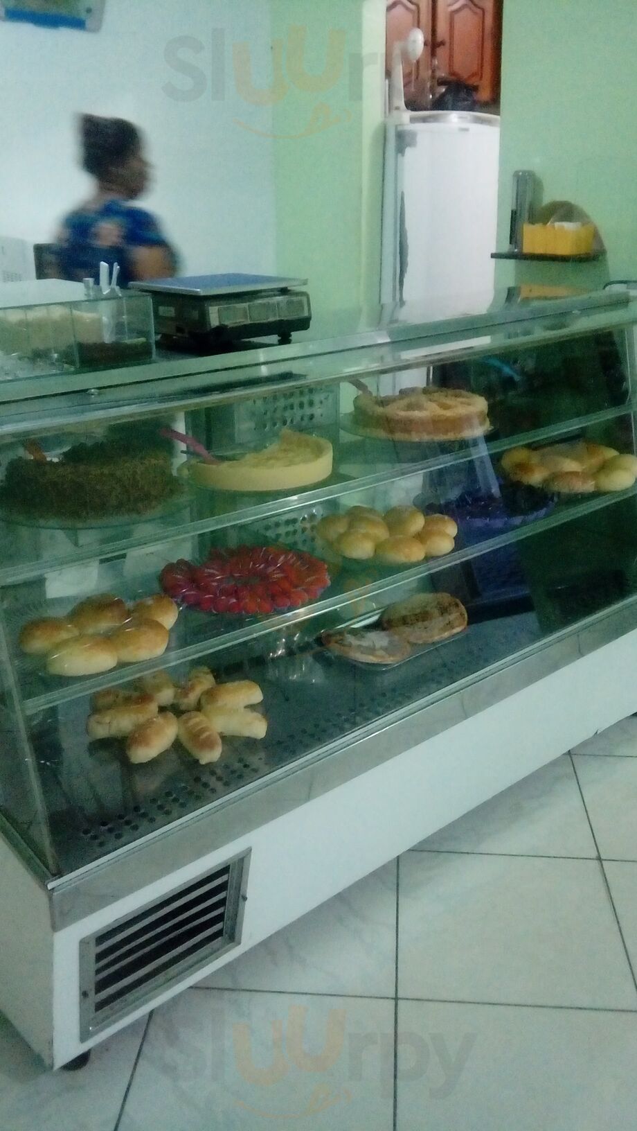Sorveteria Parana