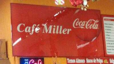 Cafe Miller