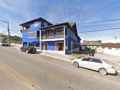 Pizzaria Mendes
