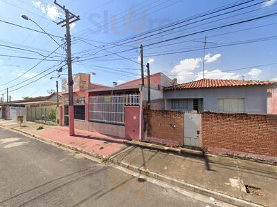 Lanchonete, Choperia E Pizzaria Caipirao